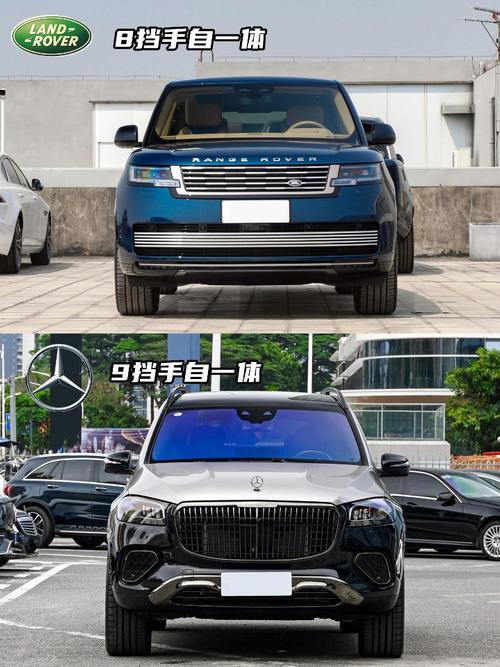 佛山63迈巴赫经典与现代的完美融合，路虎如何塑造独特的品牌形象